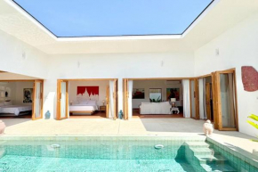 Villa Sally - 3BR Luxury Retreat with Private Pool
